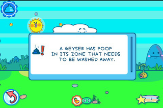 Illustration for article titled The Week in iPhone Apps: It Poops